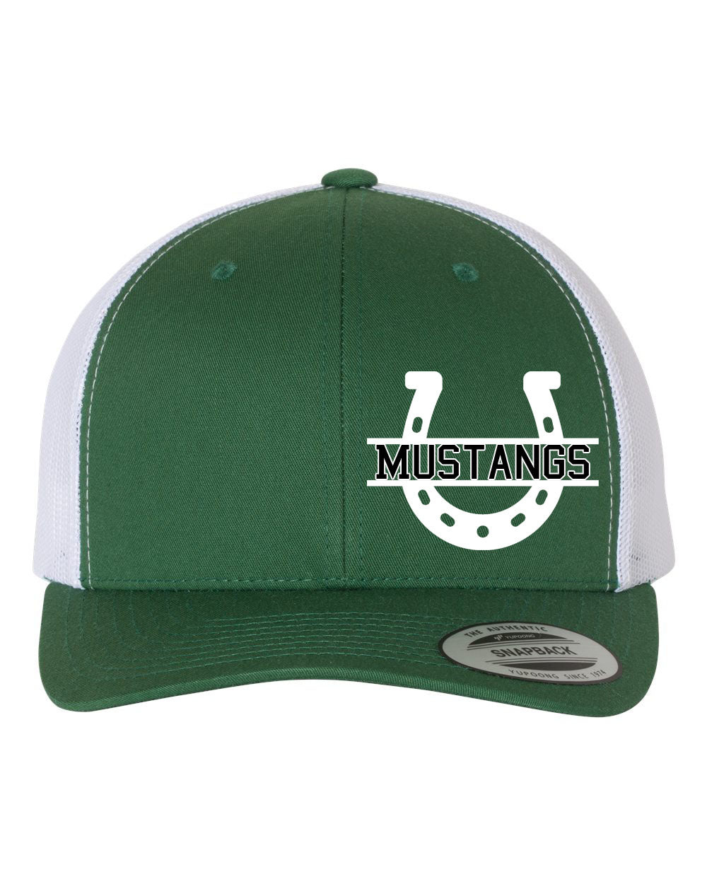 Green Hills Design 12 Trucker Hat