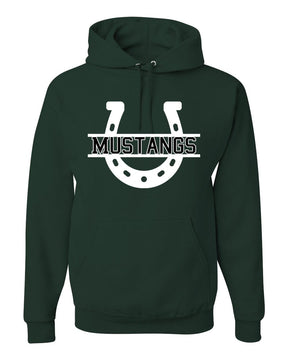 Green Hills Design 12 Hooded Sweatshirt