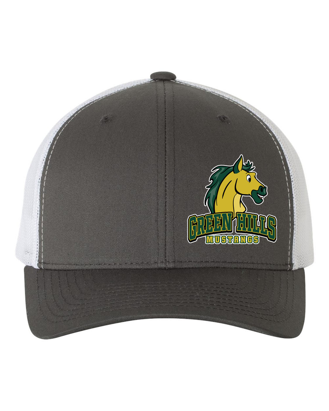 Green Hills Design 14 Trucker Hat