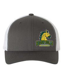 Green Hills Design 14 Trucker Hat