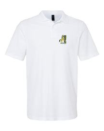 Green Hills design 15 Polo T-Shirt