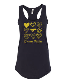 Green Hills Tank Top Design 18