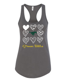 Green Hills Tank Top Design 18