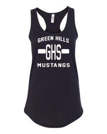 Green Hills Tank Top Design 19