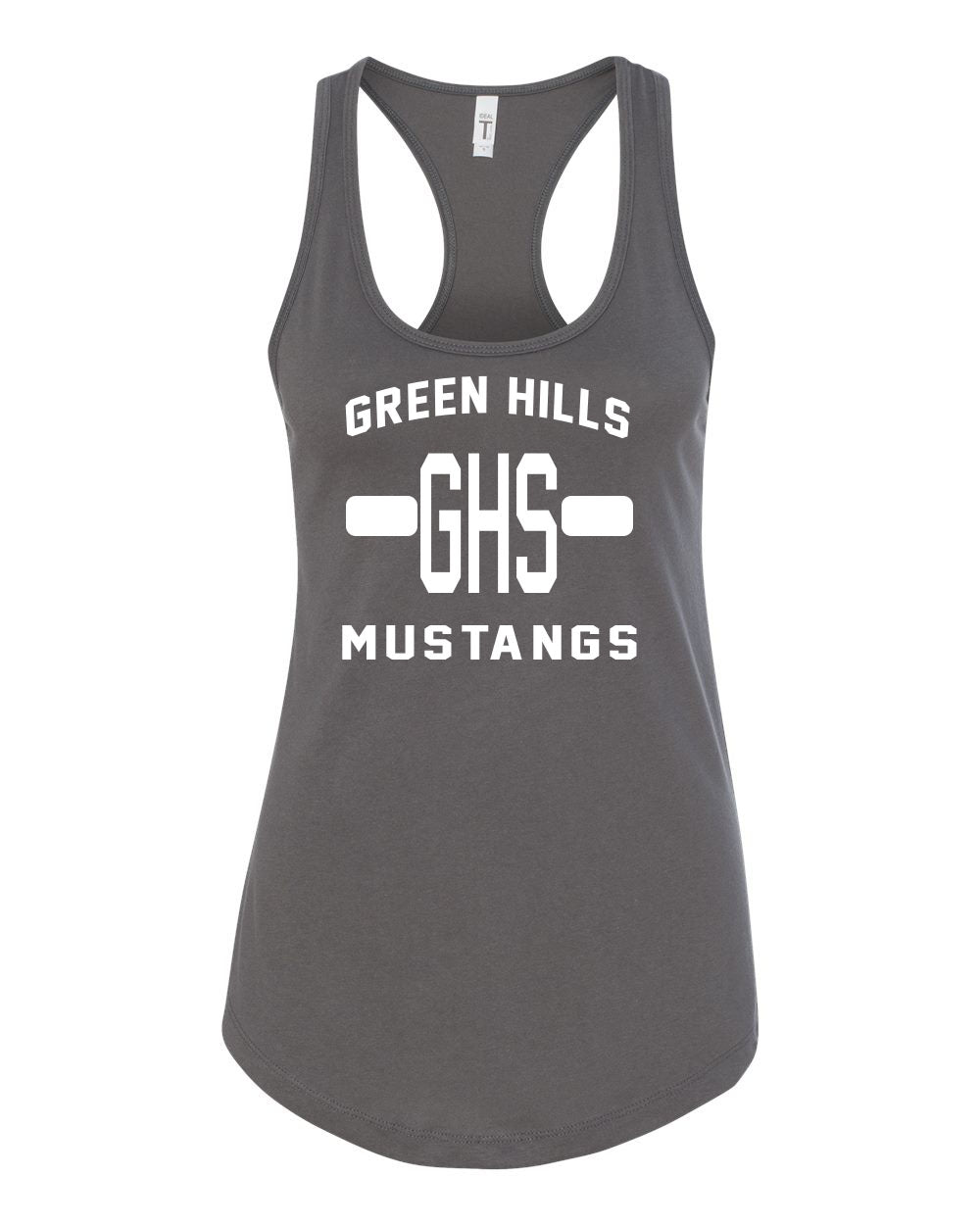 Green Hills Tank Top Design 19