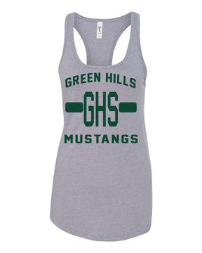 Green Hills Tank Top Design 19