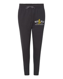 Green Hills Jogger Sweatpants Design 20