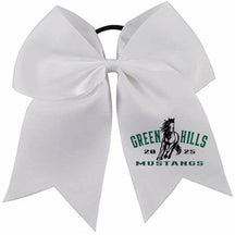 Green Hills Bow Design 20