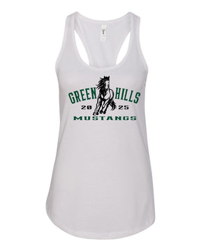 Green Hills Tank Top Design 20