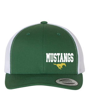Green Hills PTA Trucker Hat