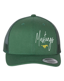 Green Hills PTA Trucker Hat