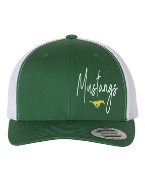 Green Hills PTA Trucker Hat