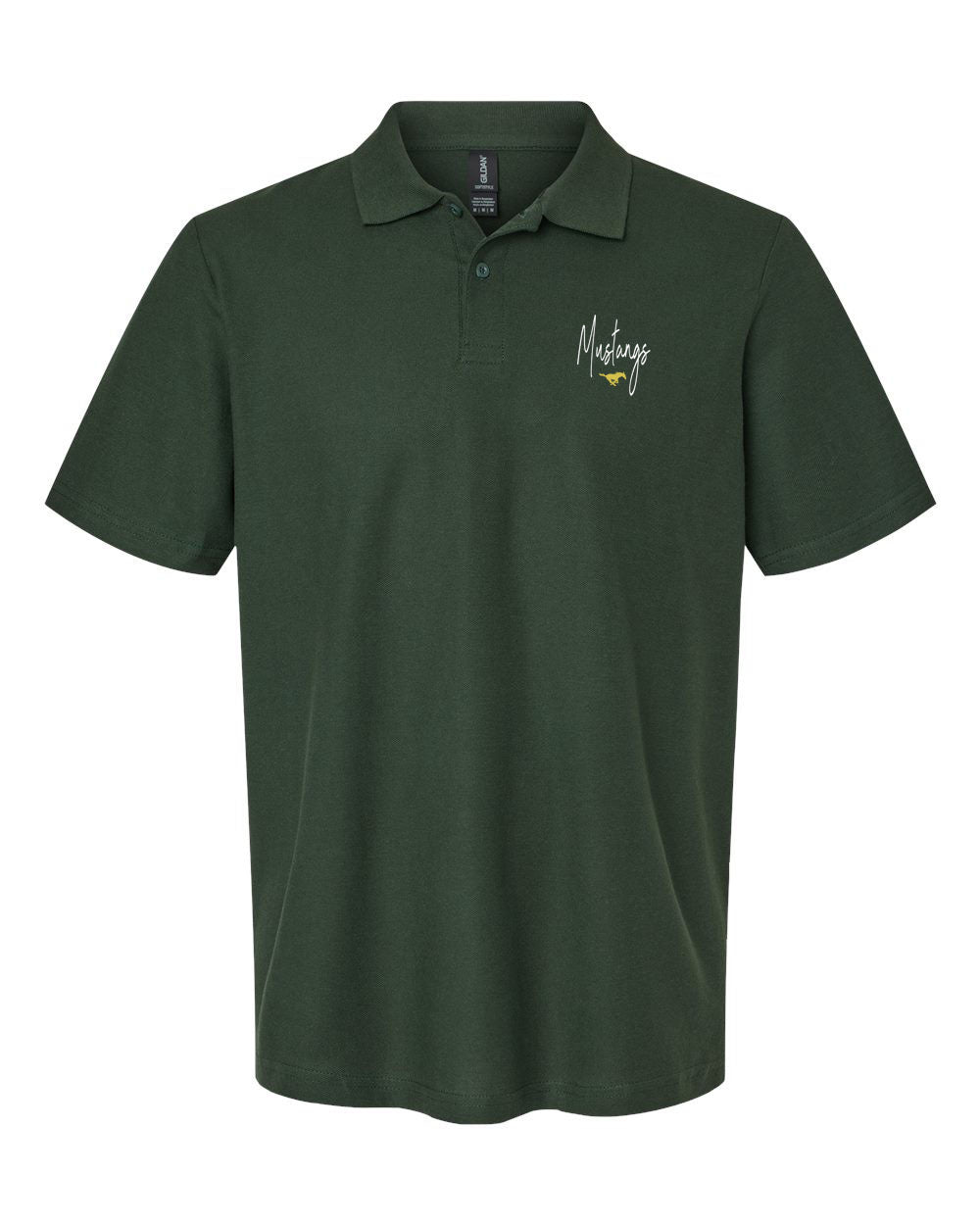 Green Hills PTA Polo T-Shirt