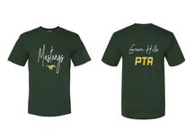 Green Hills PTA T-SHIRT