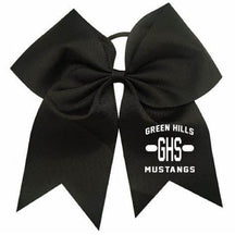 Green Hills Bow Design 19