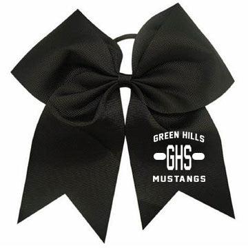 Green Hills Bow Design 19