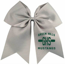 Green Hills Bow Design 19