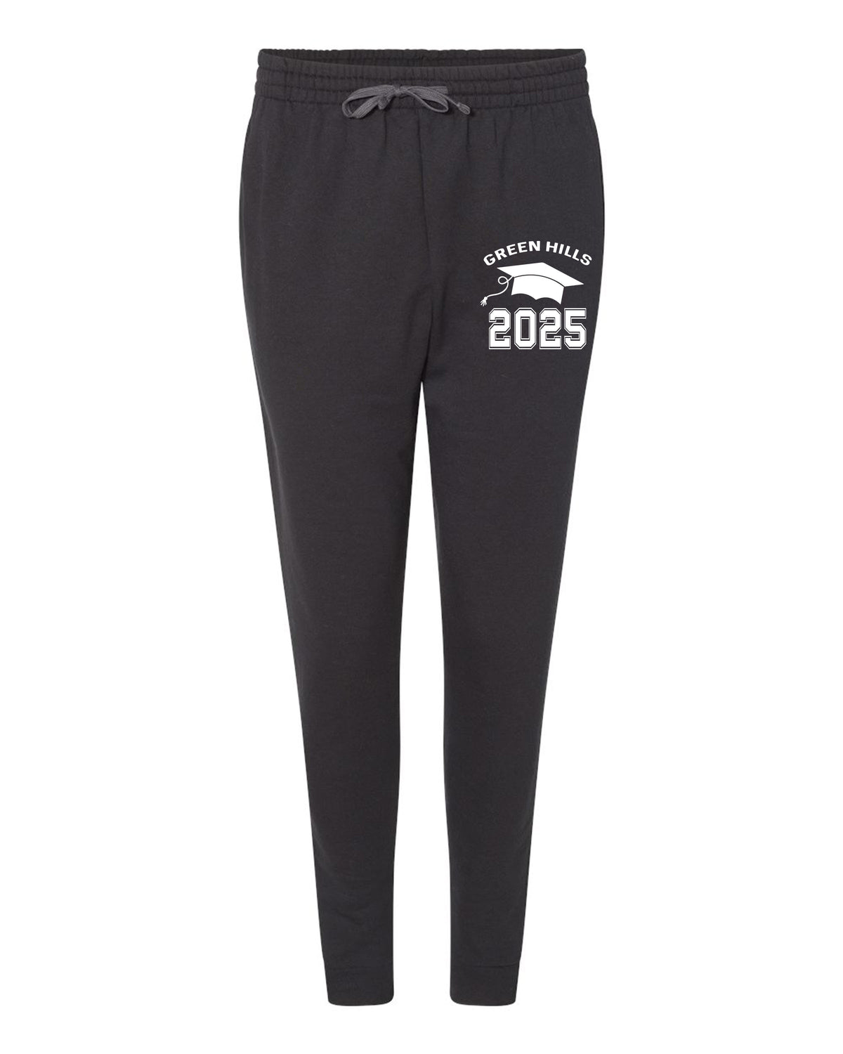 Green Hills 2025 Design 1 Sweatpants