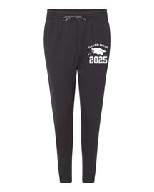 Green Hills 2025 Design 1 Sweatpants