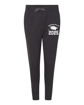 Green Hills 2025 Design 1 Sweatpants