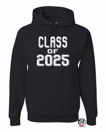 Green Hills 2025 Design 2 Hooded Sweatshirt