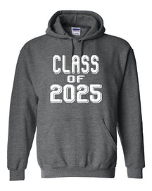 Green Hills 2025 Design 2 Hooded Sweatshirt