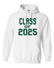 Green Hills 2025 Design 2 Hooded Sweatshirt