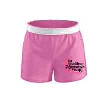 Green Hills Design 17 girls Shorts