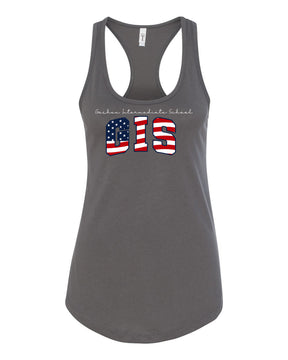 Goshen School Tank Top Design 8
