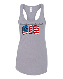 Goshen School Tank Top Design 8