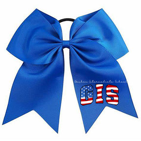 Goshen School Bow Design 8