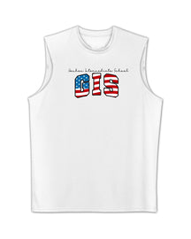 Goshen School Men's Performance Tank Top Design 8