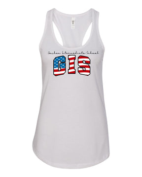 Goshen School Tank Top Design 8