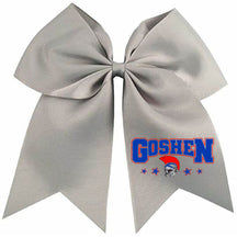 Goshen School Bow Design 9