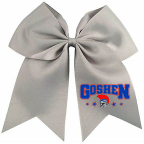 Goshen School Bow Design 9