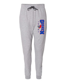 Goshen School Jogger Sweatpants Design 9