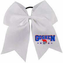 Goshen School Bow Design 9