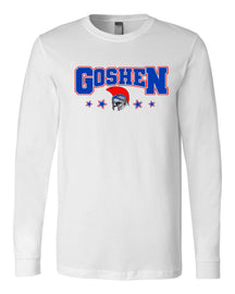 Goshen School Long Sleeve Shirt Design 9