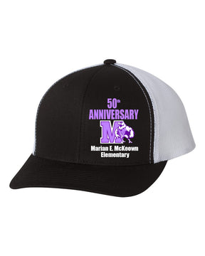 McKeown Design 14 Trucker Hat