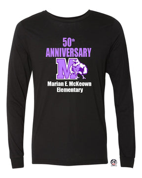 McKeown Design 14 Long Sleeve Shirt