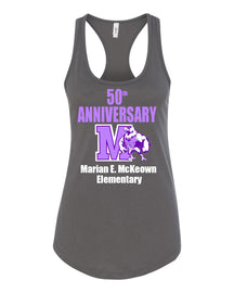 McKeown Design 14 Tank Top