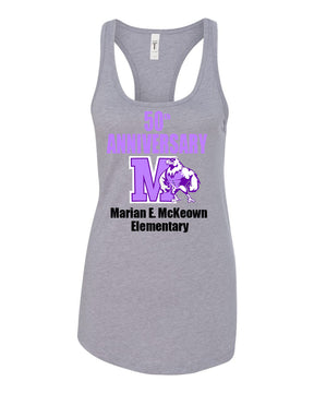 McKeown Design 14 Tank Top