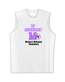 McKeown Design 14 Men's performance Tank Top