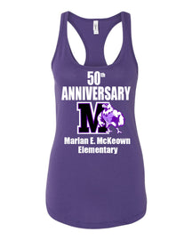 McKeown Design 14 Tank Top