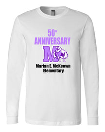 McKeown Design 14 Long Sleeve Shirt