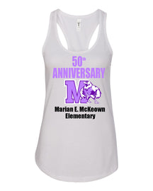 McKeown Design 14 Tank Top