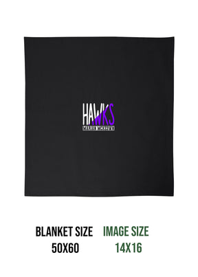 McKeown Design 15 Blanket