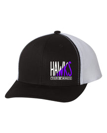 McKeown Design 15 Trucker Hat