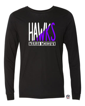 McKeown Design 15 Long Sleeve Shirt