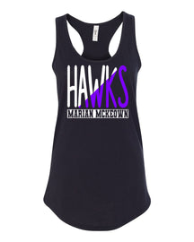 McKeown Design 15 Tank Top